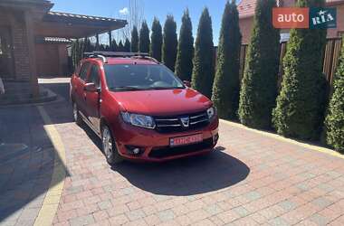 Dacia Logan 2014 Dacia Logan 2014