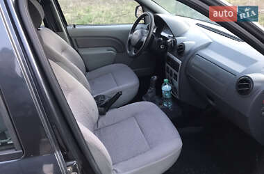 Седан Dacia Logan 2007 в 