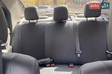Седан Dacia Logan 2007 в 