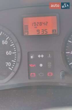 Седан Dacia Logan 2007 в 