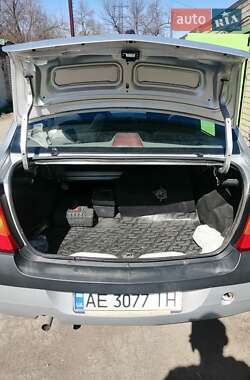 Седан Dacia Logan 2008 в 
