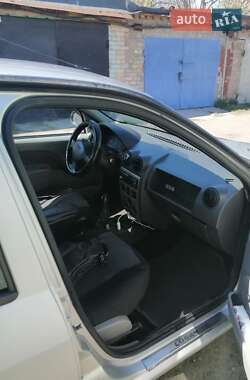 Седан Dacia Logan 2008 в 
