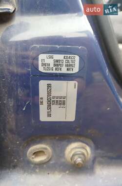 Седан Dacia Logan 2007 в 