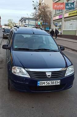Dacia Logan 2009 Dacia Logan 2009