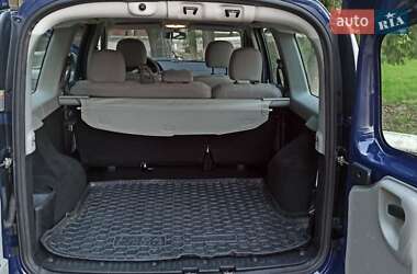 Седан Dacia Logan 2009 в 