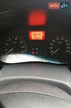 Седан Dacia Logan 2008 в 