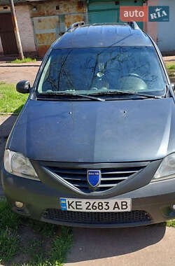 Dacia Logan 2008 Dacia Logan 2008