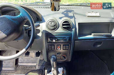 Седан Dacia Logan 2008 в 