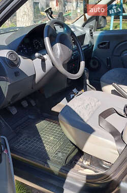 Седан Dacia Logan 2008 в 