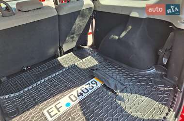 Седан Dacia Logan 2009 в 