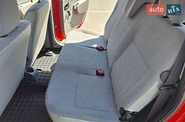 Седан Dacia Logan 2009 в 