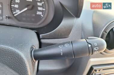 Седан Dacia Logan 2009 в 
