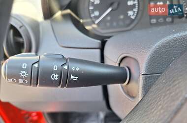 Седан Dacia Logan 2009 в 