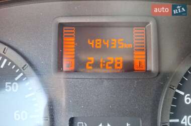 Седан Dacia Logan 2009 в 