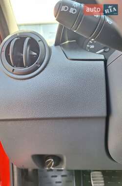 Седан Dacia Logan 2009 в 