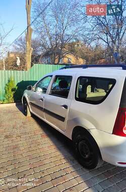 Dacia Logan 2010 Dacia Logan 2010