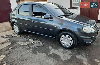 Dacia Logan 2010 Dacia Logan 2010