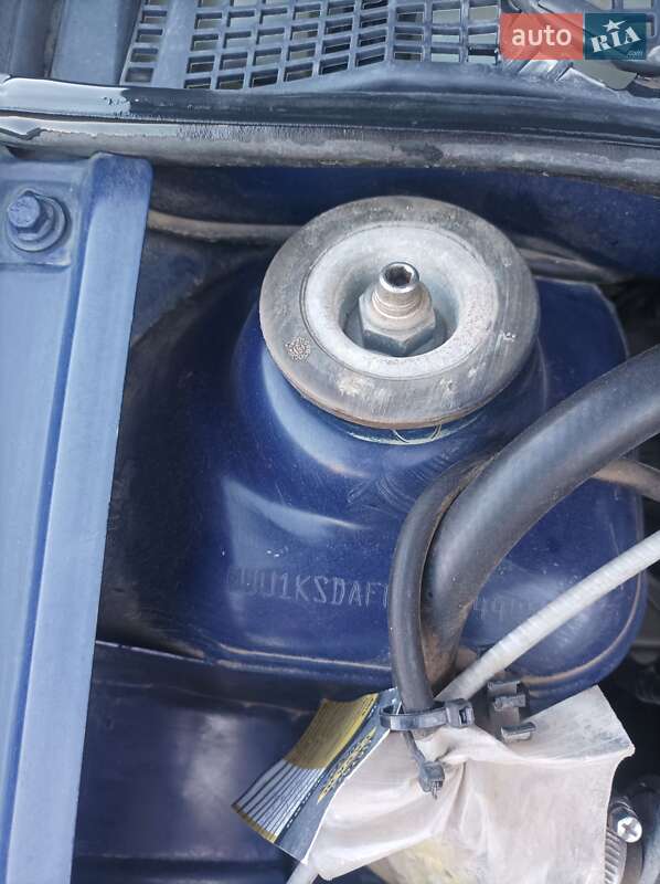 Седан Dacia Logan 2009 в Чорткові