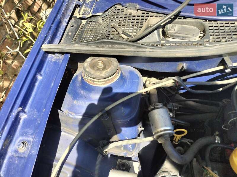 Седан Dacia Logan 2007 в Виннице фото 3 Седан Dacia Logan 2007 в Виннице