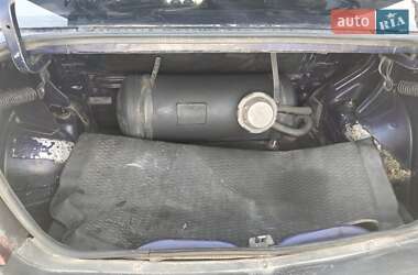 Седан Dacia Logan 2007 в 