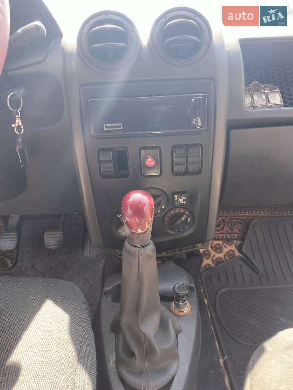 Седан Dacia Logan 2007 в Виннице фото 17 Седан Dacia Logan 2007 в Виннице