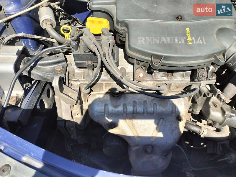 Седан Dacia Logan 2007 в Виннице фото 21 Седан Dacia Logan 2007 в Виннице