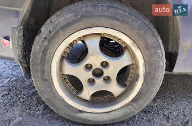 Седан Dacia Logan 2007 в 