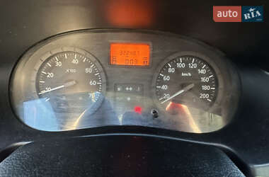 Седан Dacia Logan 2006 в 