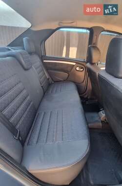 Седан Dacia Logan 2008 в 