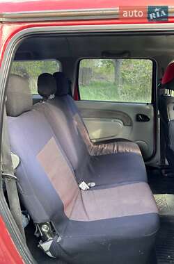Універсал Dacia Logan 2007 в 