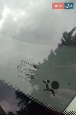 Седан Dacia Logan 2008 в 