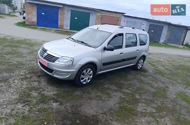 Dacia Logan 2009 Dacia Logan 2009