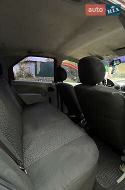 Седан Dacia Logan 2007 в 