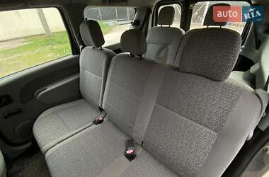 Седан Dacia Logan 2007 в Чернігові