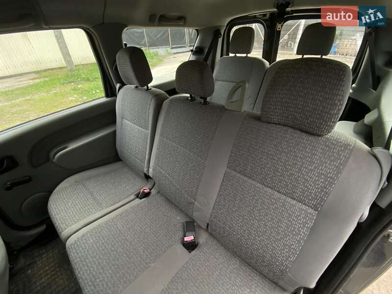 Dacia Logan 2007