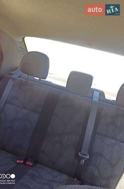 Седан Dacia Logan 2008 в 