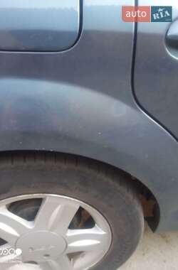 Седан Dacia Logan 2008 в 