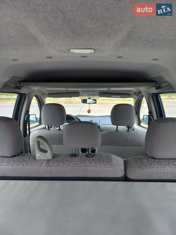 Седан Dacia Logan 2008 в Каменском