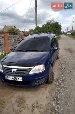 Dacia Logan 2009 Dacia Logan 2009