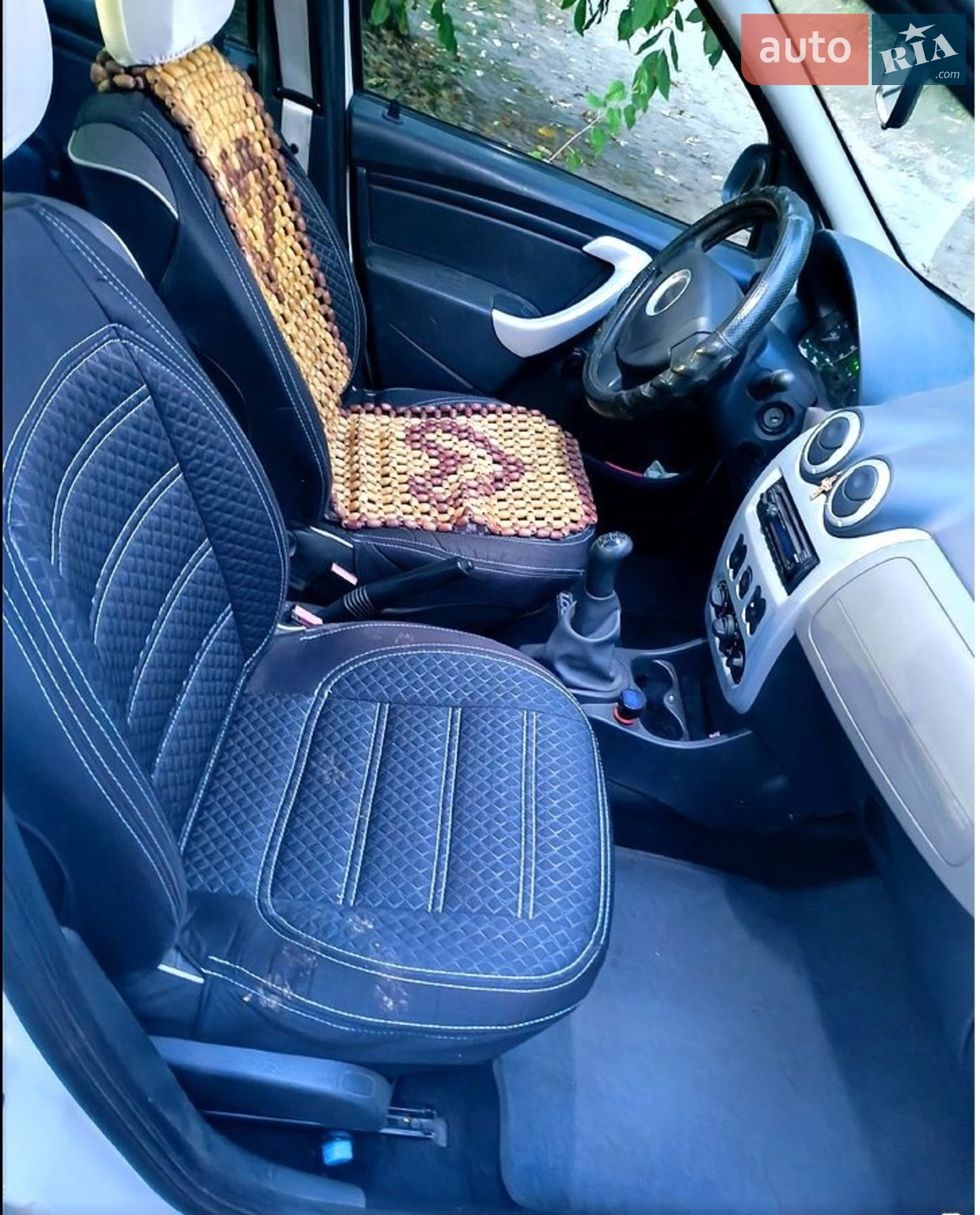 2012 Dacia Logan - мініатюра 2