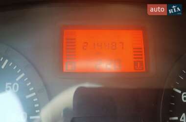 Седан Dacia Logan 2006 в 