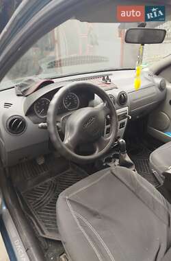 Dacia Logan 2007 Dacia Logan 2007