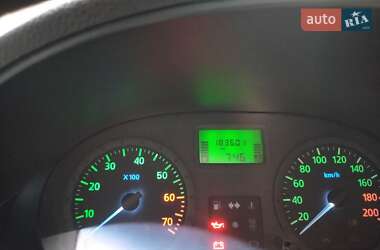 Седан Dacia Logan 2006 в 