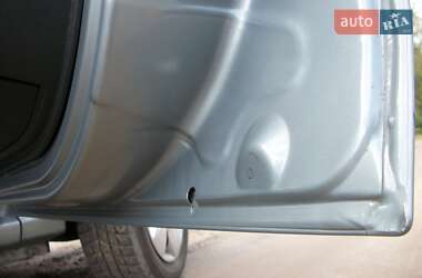 Седан Dacia Logan 2009 в 