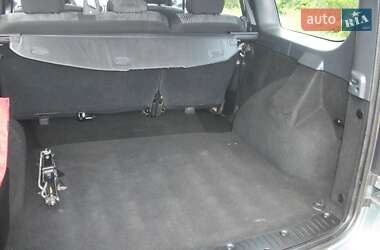 Седан Dacia Logan 2009 в 