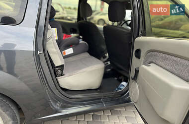 Седан Dacia Logan 2007 в 