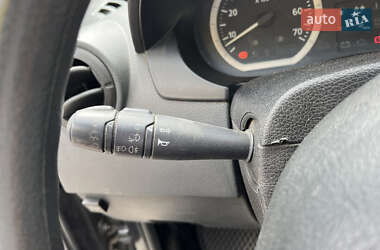 Седан Dacia Logan 2007 в 