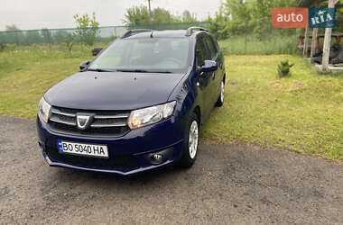 Dacia Logan 2015 Dacia Logan 2015