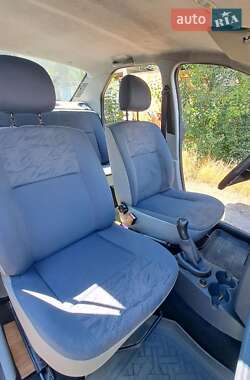 Седан Dacia Logan 2006 в 