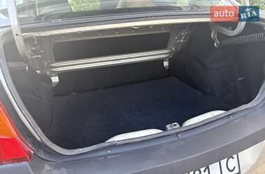 Седан Dacia Logan 2006 в 